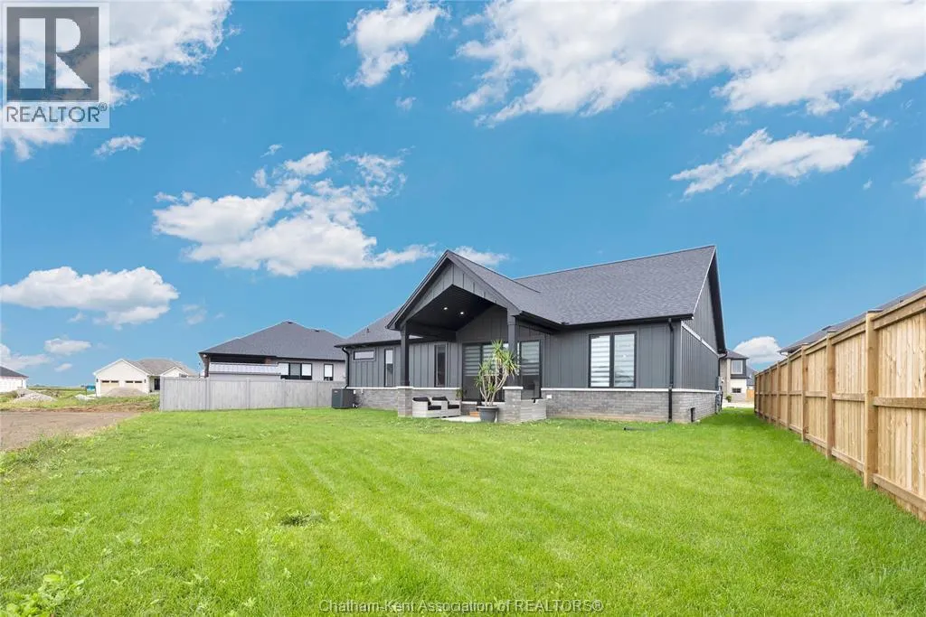 111 Bloomington WAY
