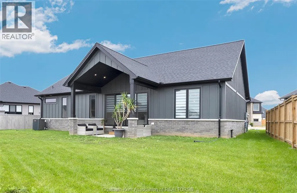 111 Bloomington WAY