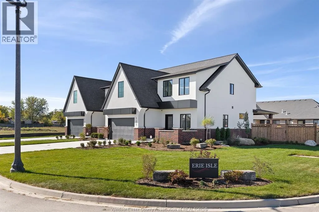 111 ERIE ISLE COURT