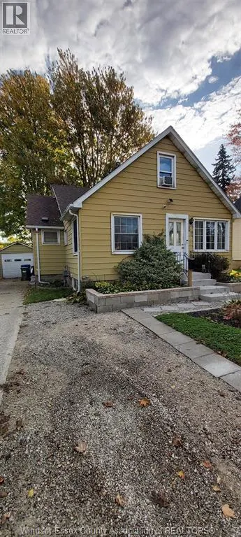 42 WESTMORELAND AVENUE