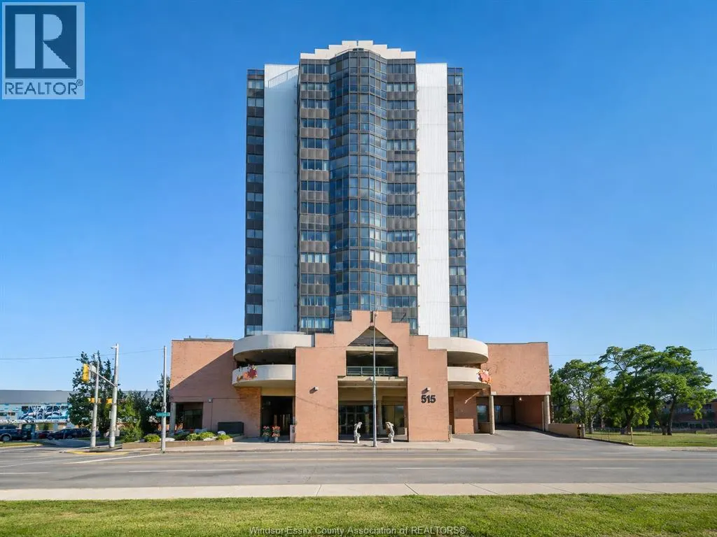 515 RIVERSIDE DRIVE Unit# 507