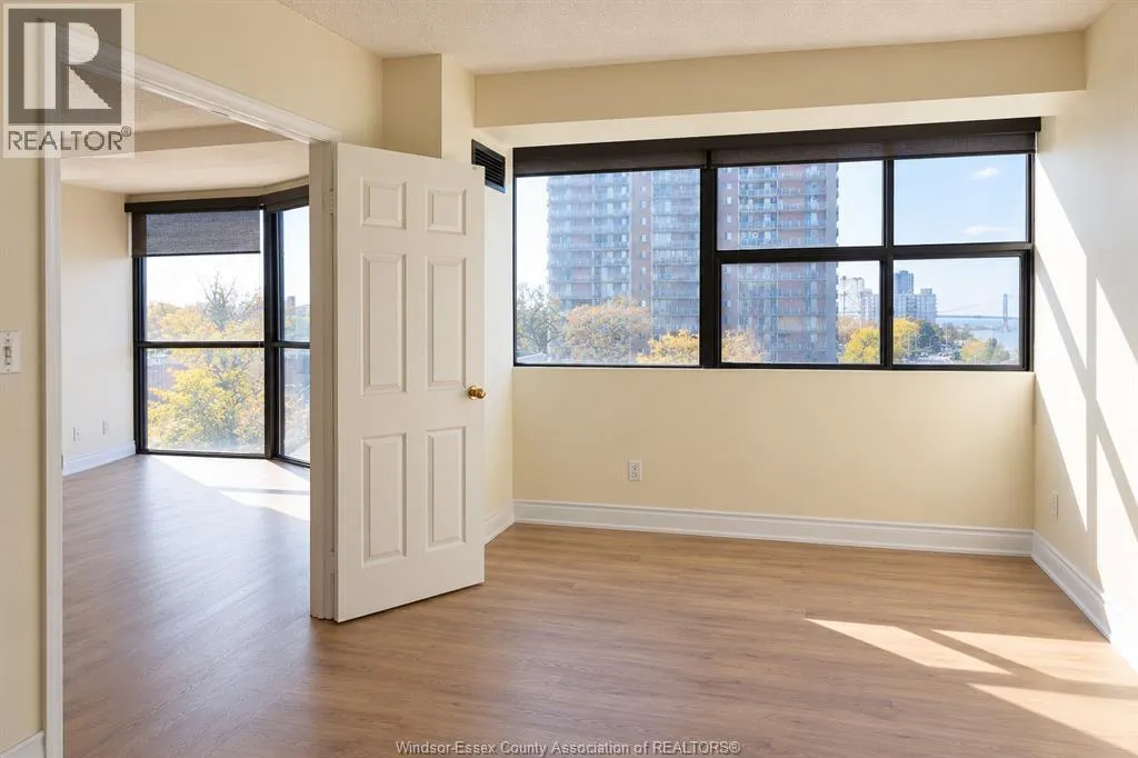 515 RIVERSIDE DRIVE Unit# 507