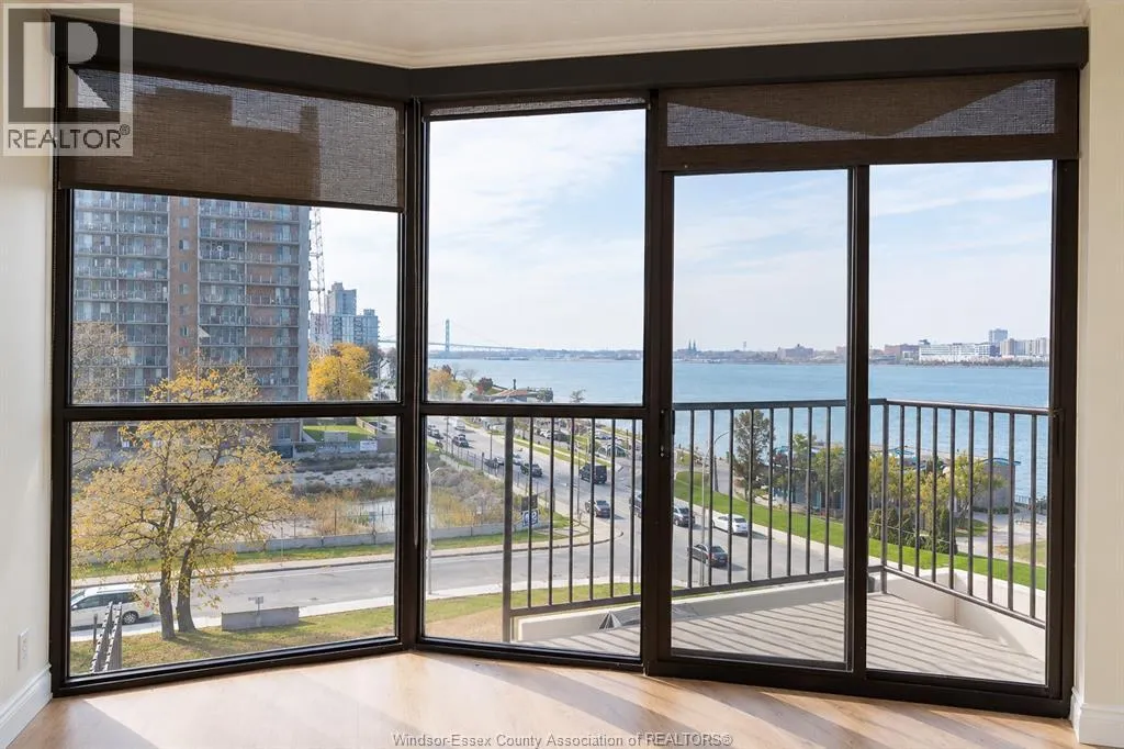 515 RIVERSIDE DRIVE Unit# 507