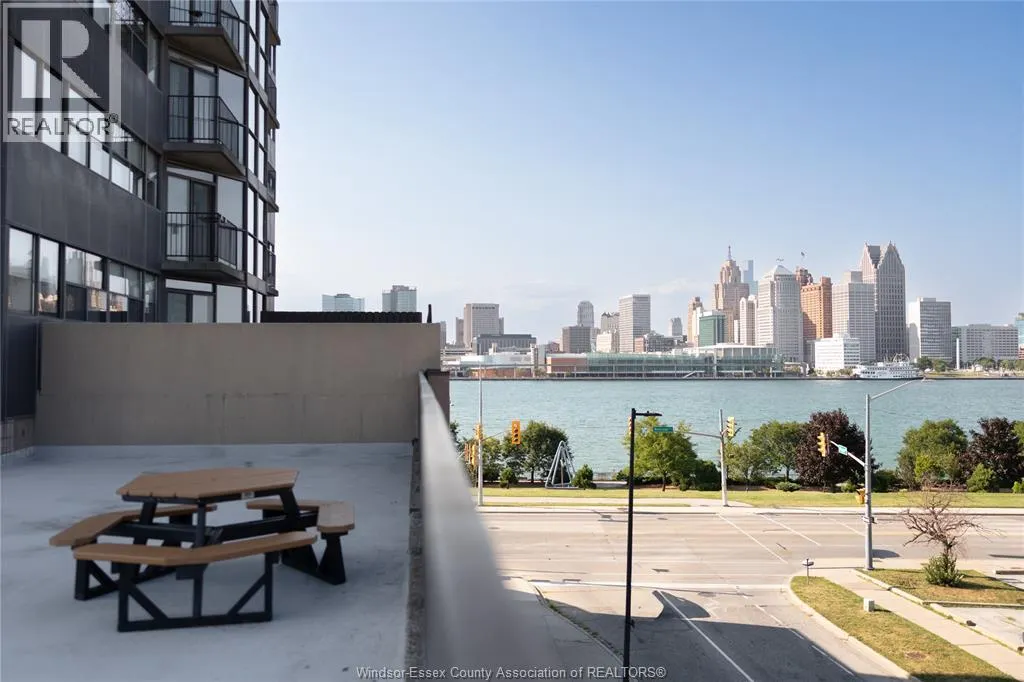515 RIVERSIDE DRIVE Unit# 507