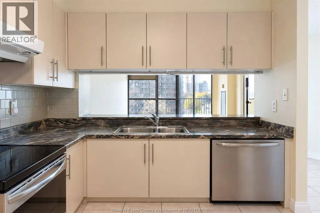 515 RIVERSIDE DRIVE Unit# 507
