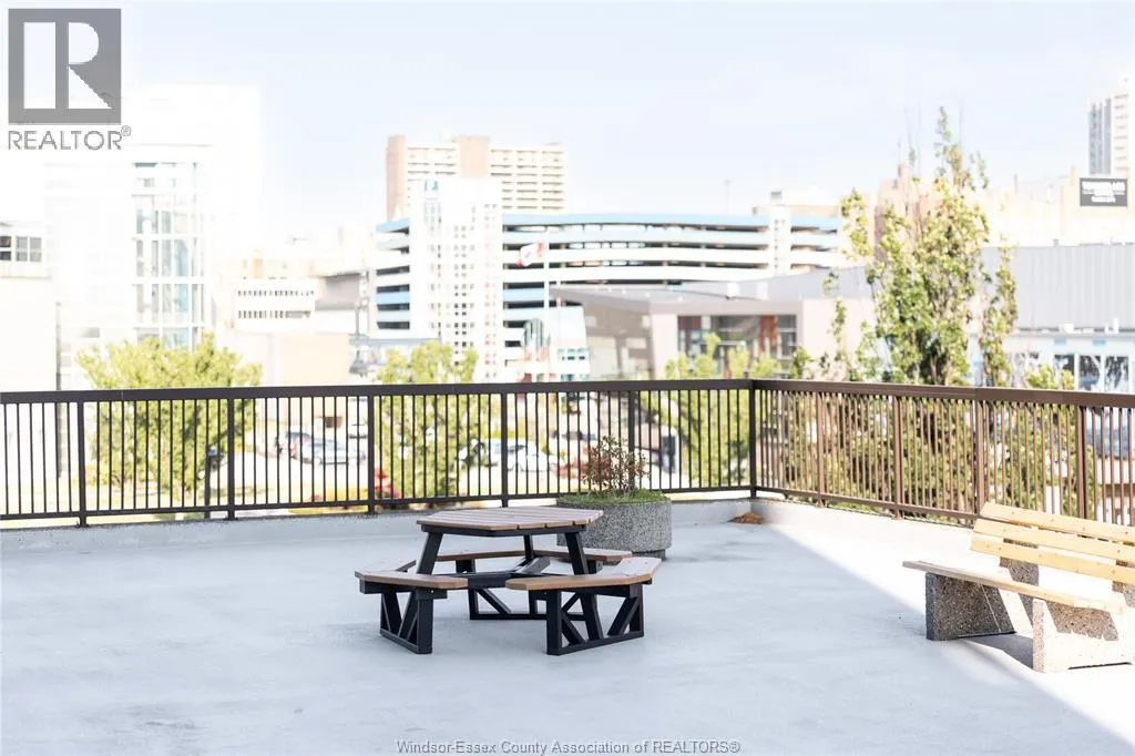 515 RIVERSIDE DRIVE Unit# 507