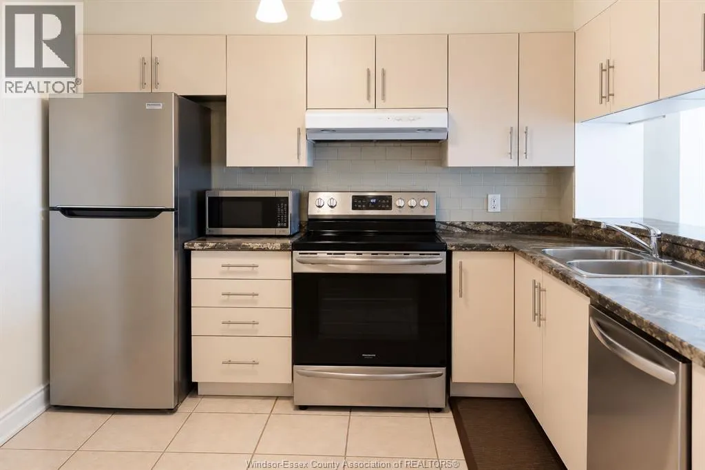 515 RIVERSIDE DRIVE Unit# 507
