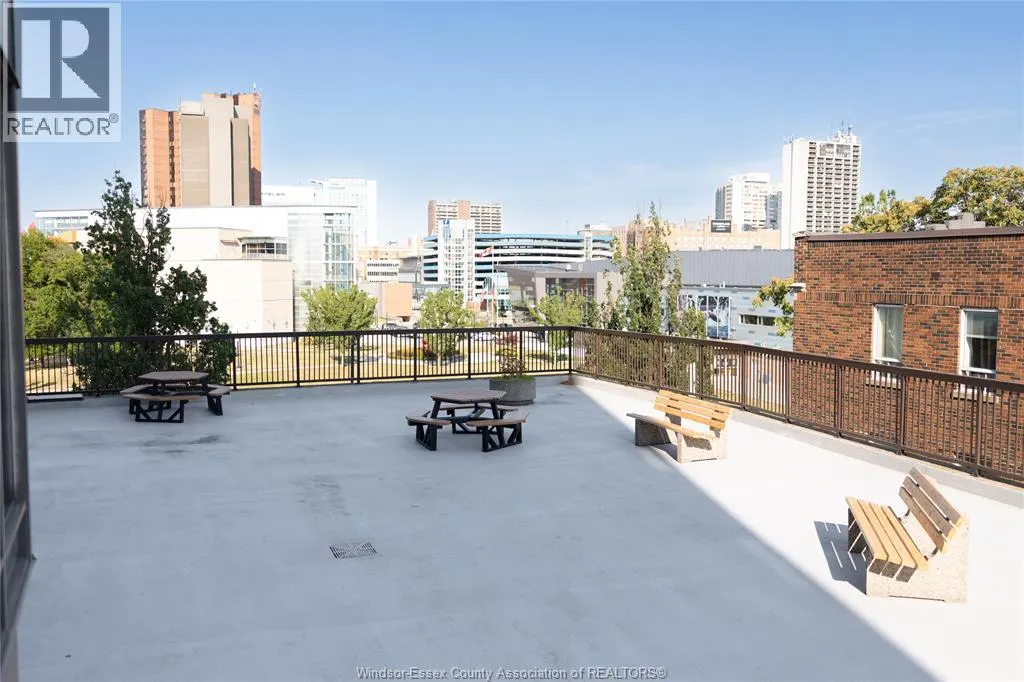 515 RIVERSIDE DRIVE Unit# 507