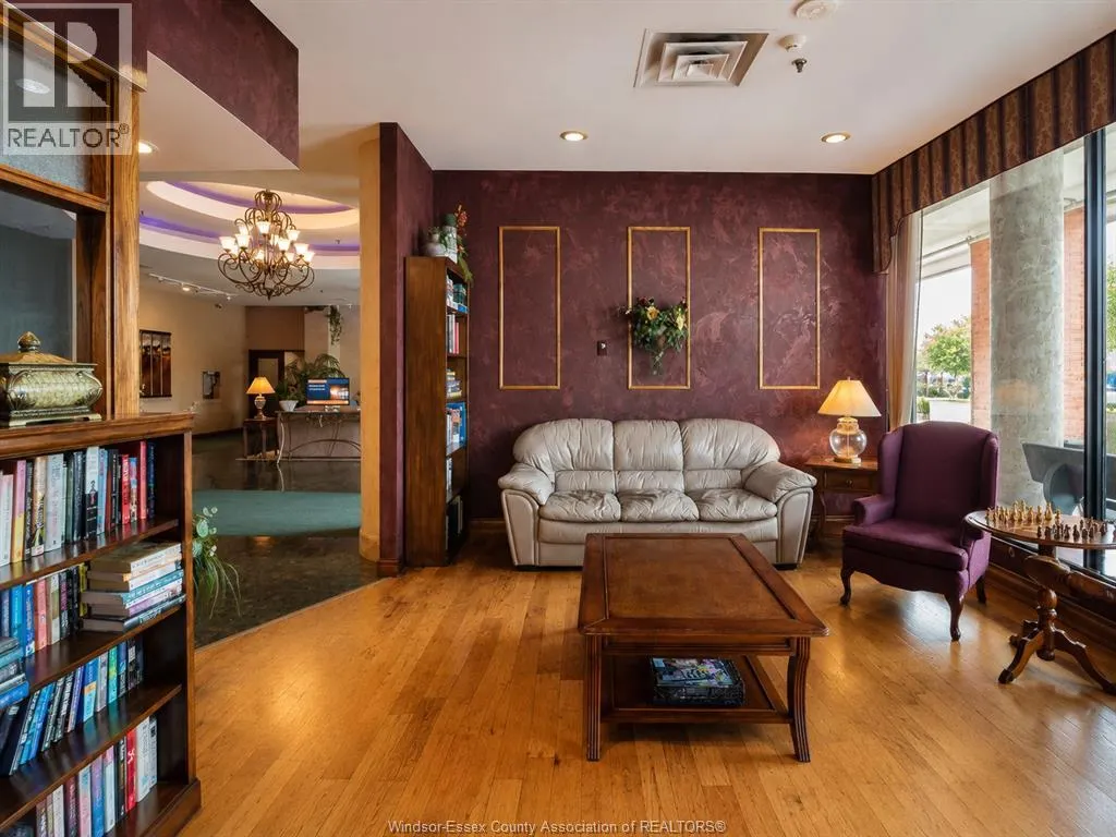 515 RIVERSIDE DRIVE Unit# 507