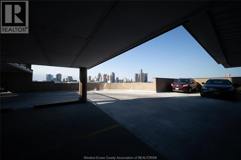 515 RIVERSIDE DRIVE Unit# 507