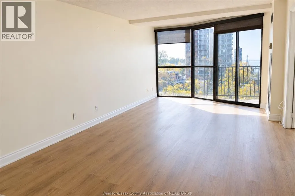 515 RIVERSIDE DRIVE Unit# 507