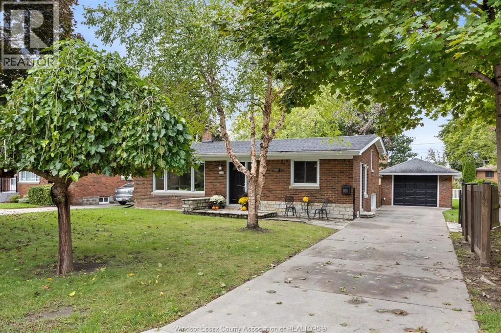 1109 Parkview AVENUE