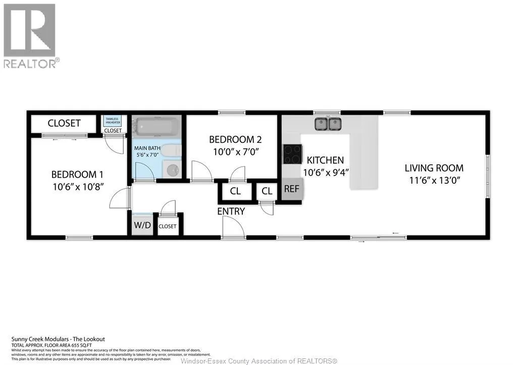 29338 Jane ROAD Unit# 103