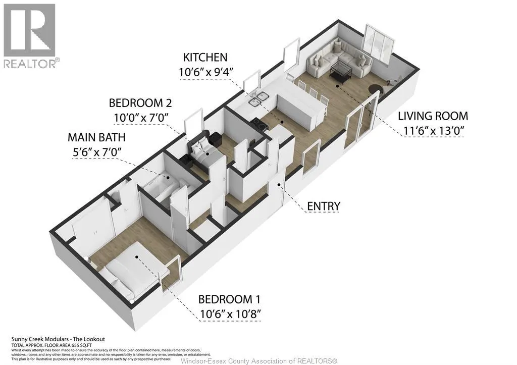 29338 Jane ROAD Unit# 103