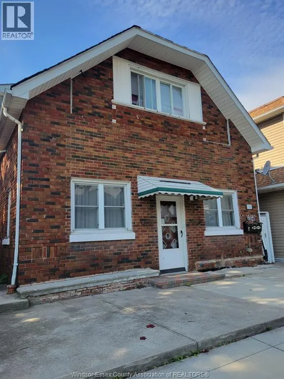 1189 MARION Unit# 2