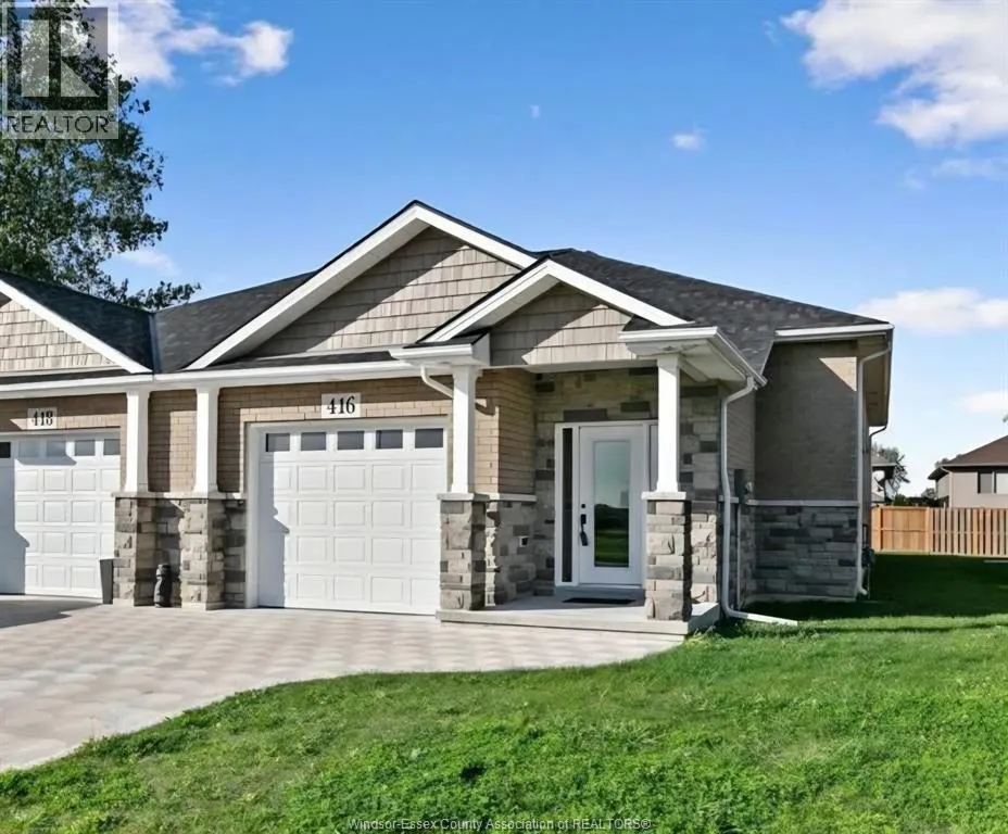 416 MARLA CRESCENT