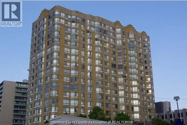75 RIVERSIDE DRIVE East Unit# 1609
