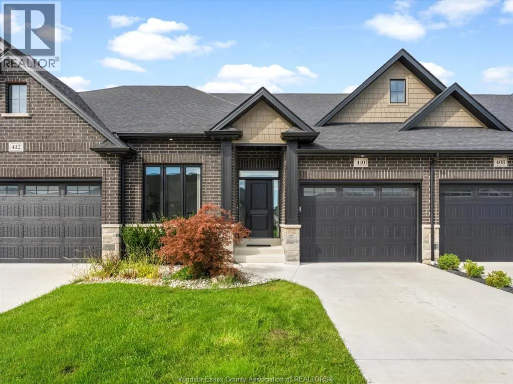 410 CASERTA CRESCENT