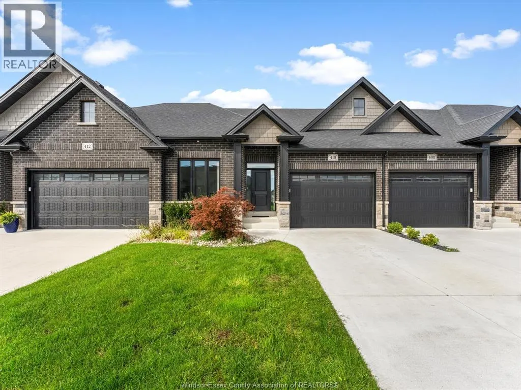410 CASERTA CRESCENT