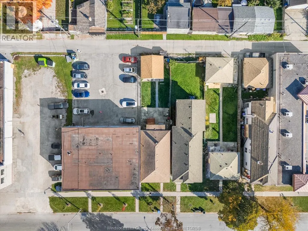 930-934 Howard