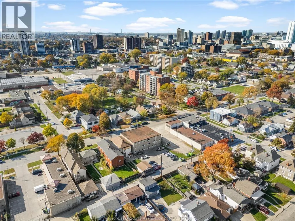 930-934 Howard