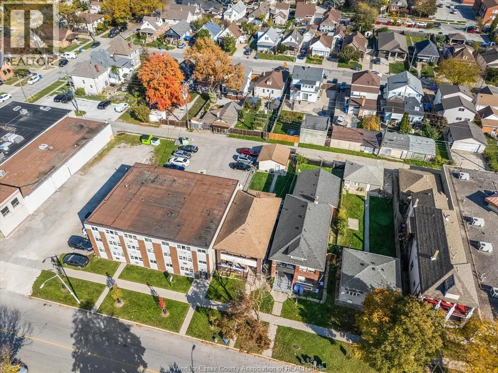 930-934 Howard