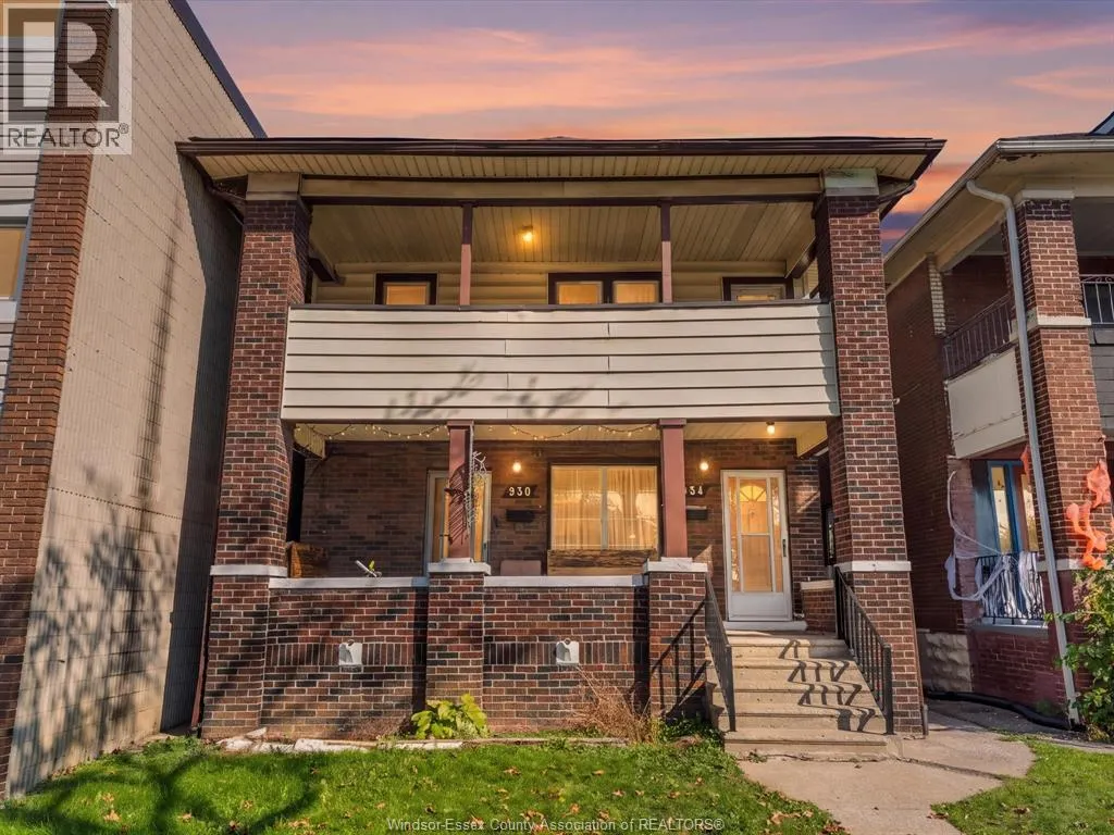 930-934 Howard