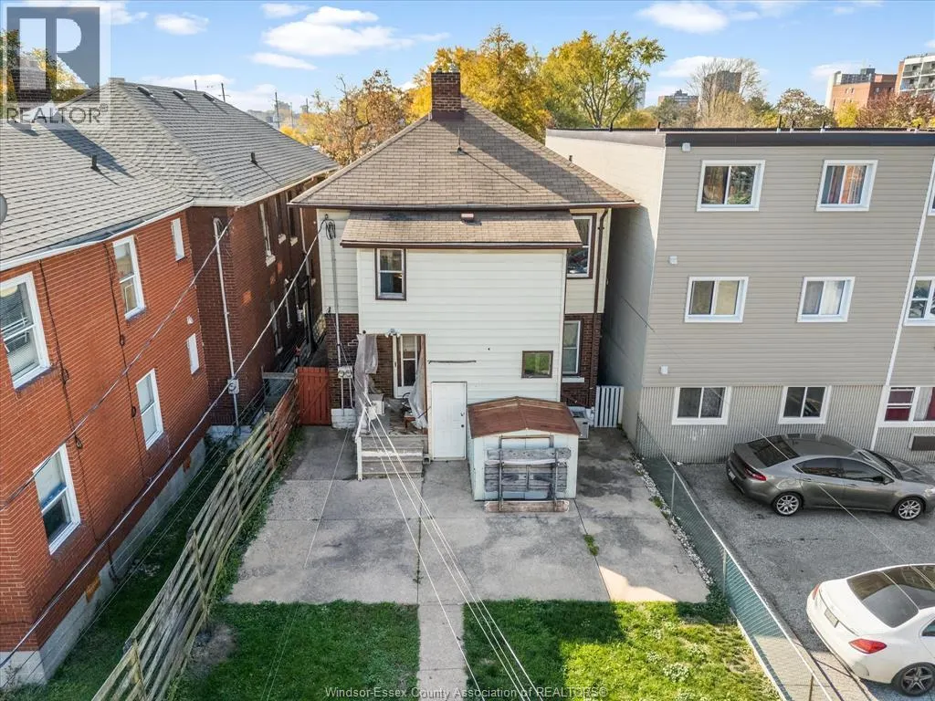 930-934 Howard