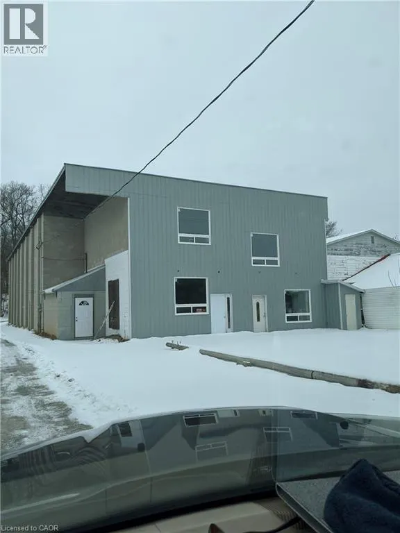 72 HILLCREST Road