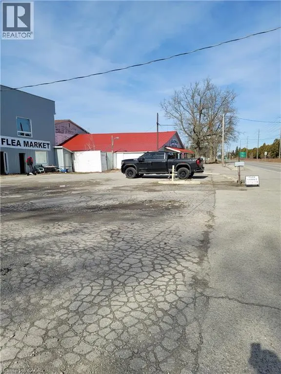 72 HILLCREST Road