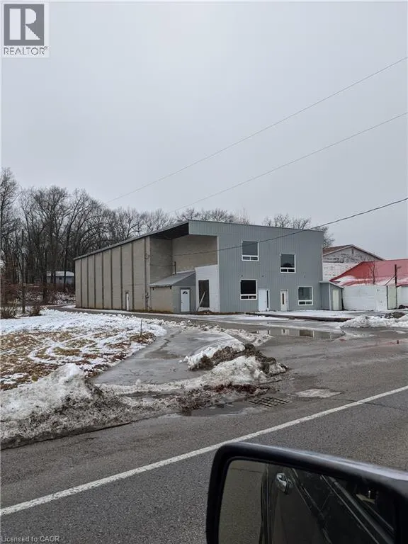 72 HILLCREST Road