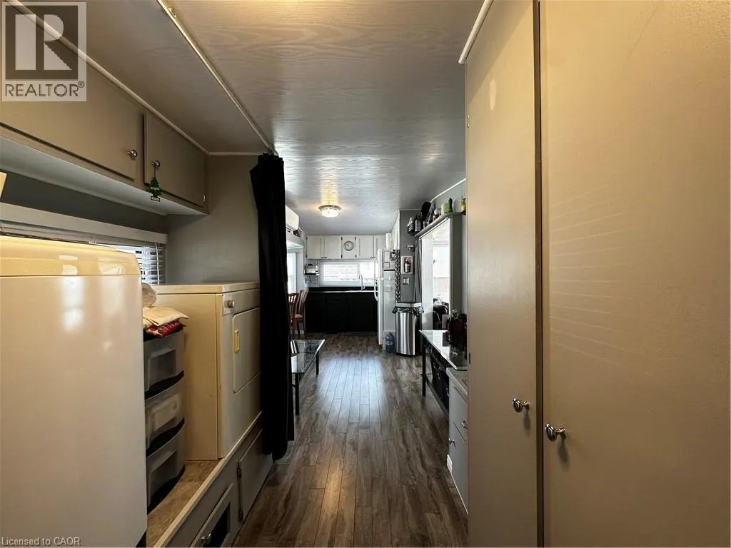 92 CLUBHOUSE Road Unit# 33, #33