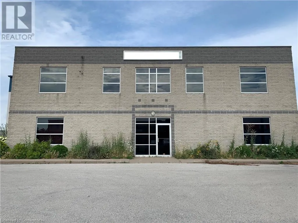 2 KEEFER Road