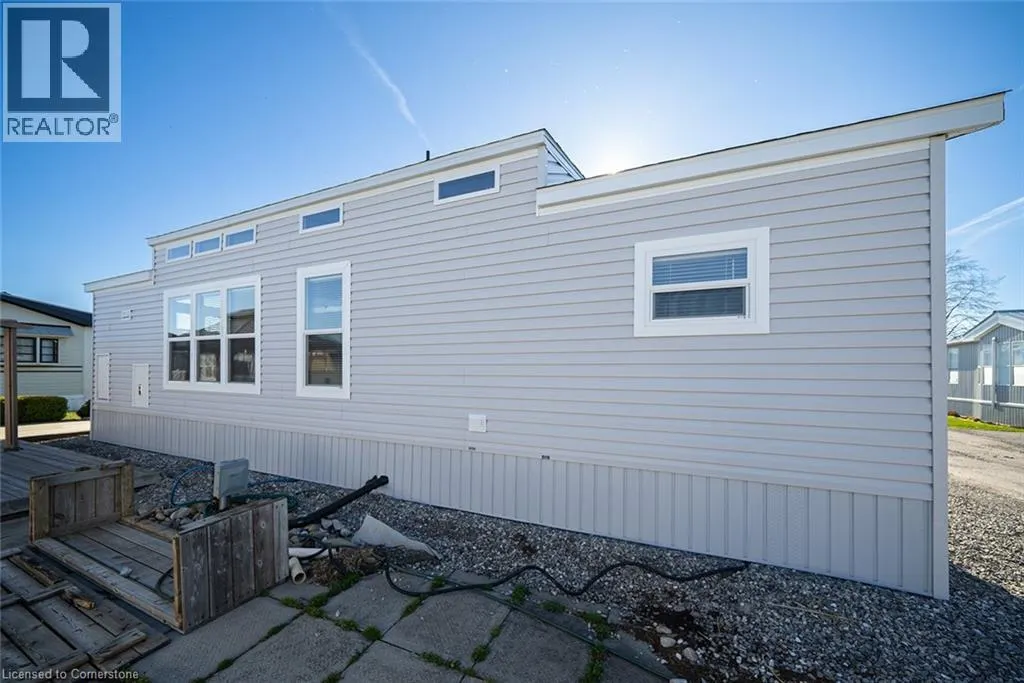 92 CLUBHOUSE Road Unit# 20, #20