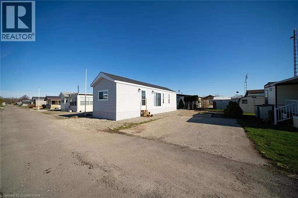 92 CLUBHOUSE Road Unit# 20, #20