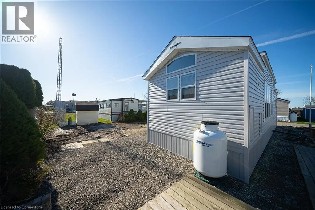 92 CLUBHOUSE Road Unit# 20, #20