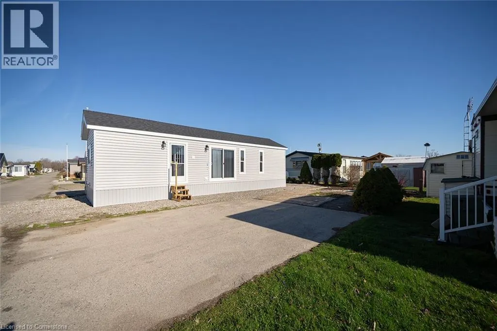 92 CLUBHOUSE Road Unit# 20, #20