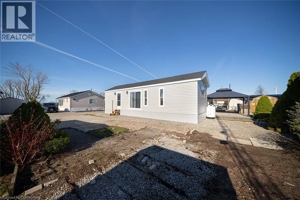 92 CLUBHOUSE Road Unit# 20, #20