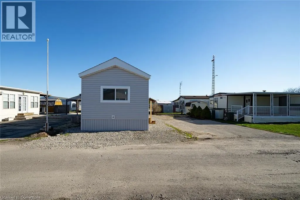 92 CLUBHOUSE Road Unit# 20, #20