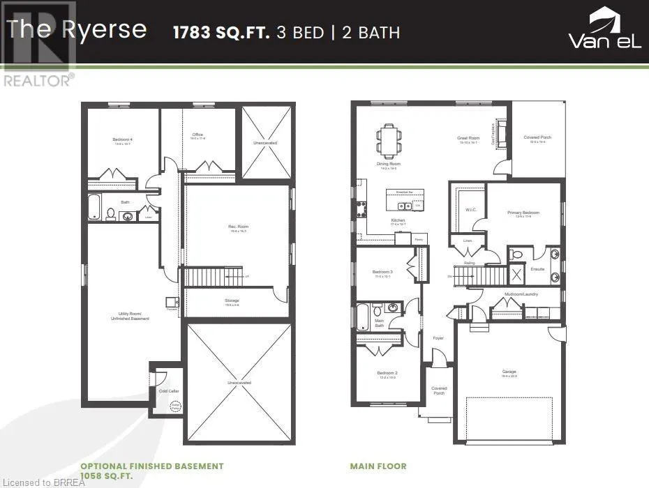 99 JUDD Drive