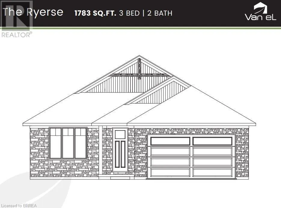 99 JUDD Drive