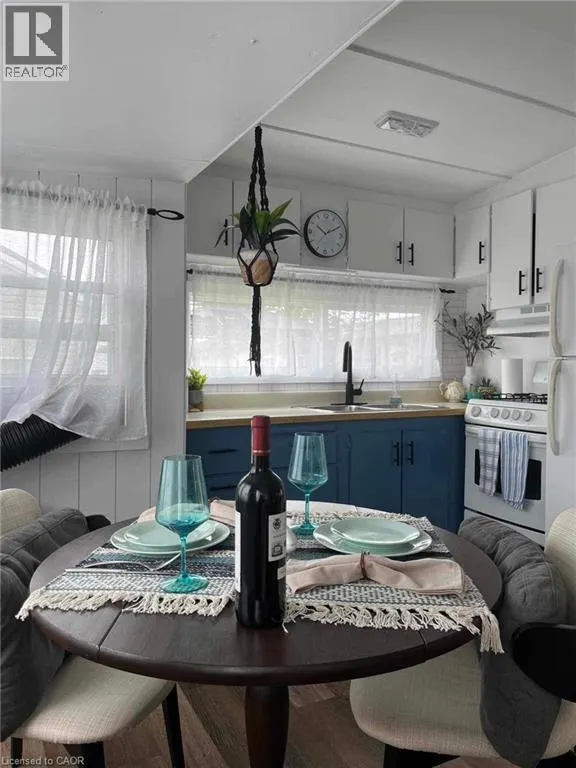 92 CLUBHOUSE Road Unit# 24, #24