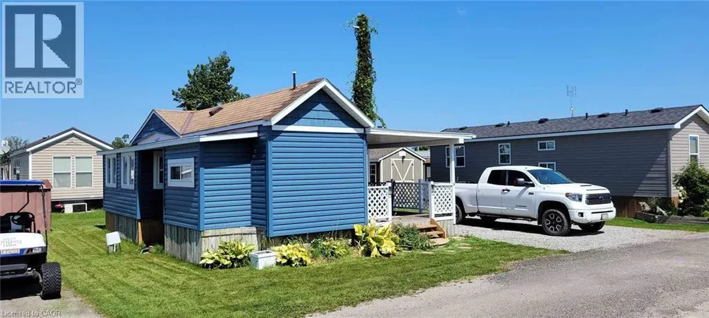 92 CLUBHOUSE Road Unit# 24, #24