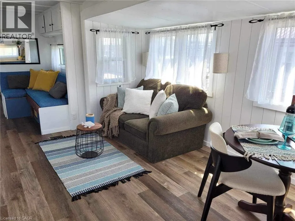 92 CLUBHOUSE Road Unit# 24, #24