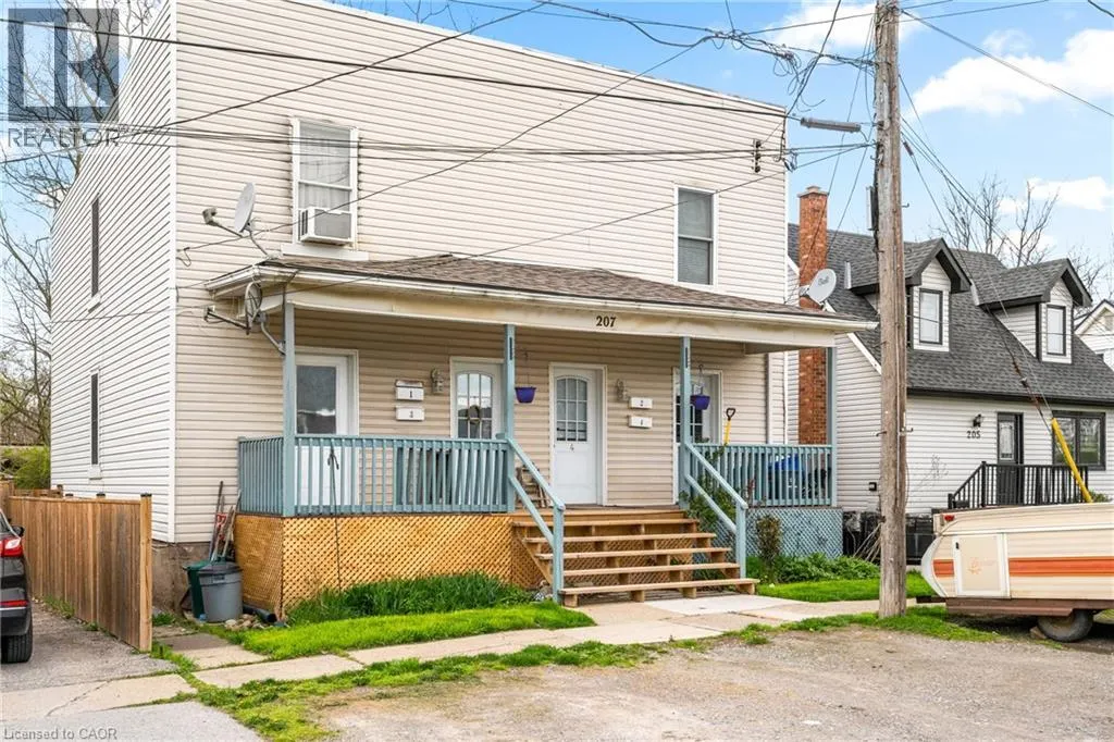 207 BEAVER Street
