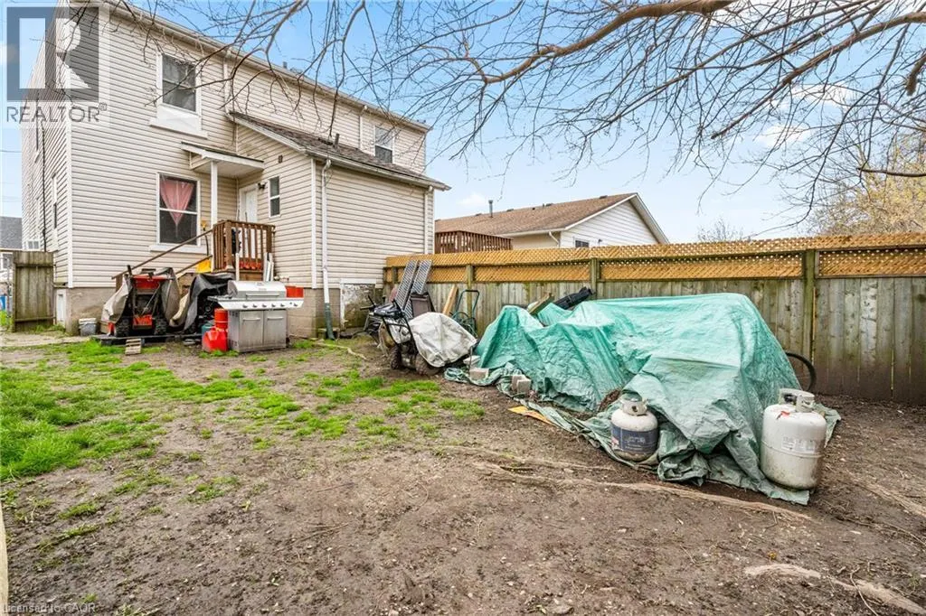 207 BEAVER Street