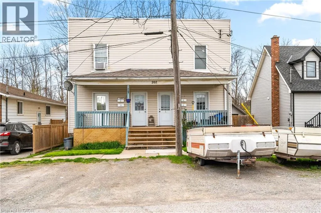 207 BEAVER Street