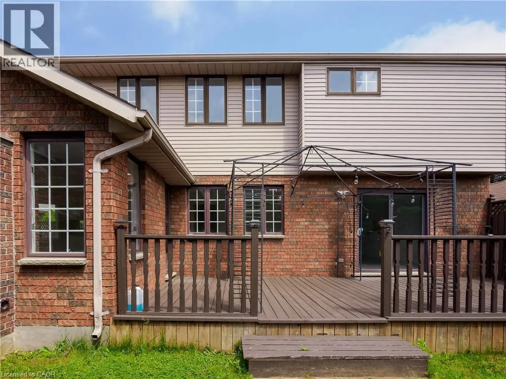 34 MANN Avenue