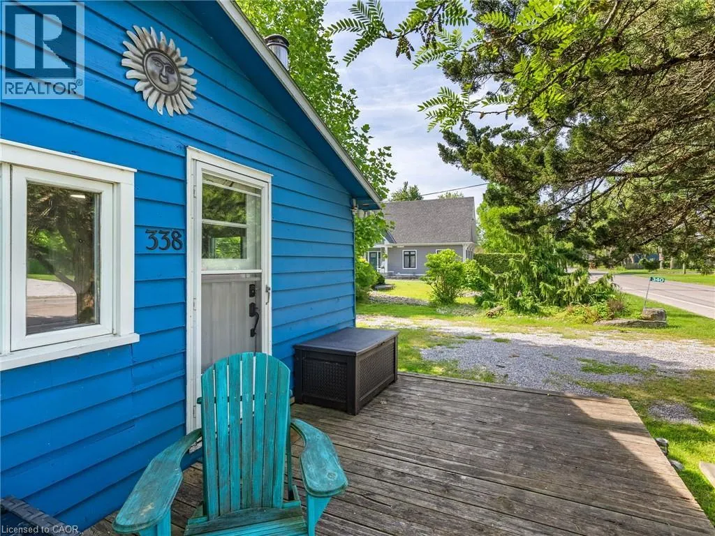338 CEDAR Drive