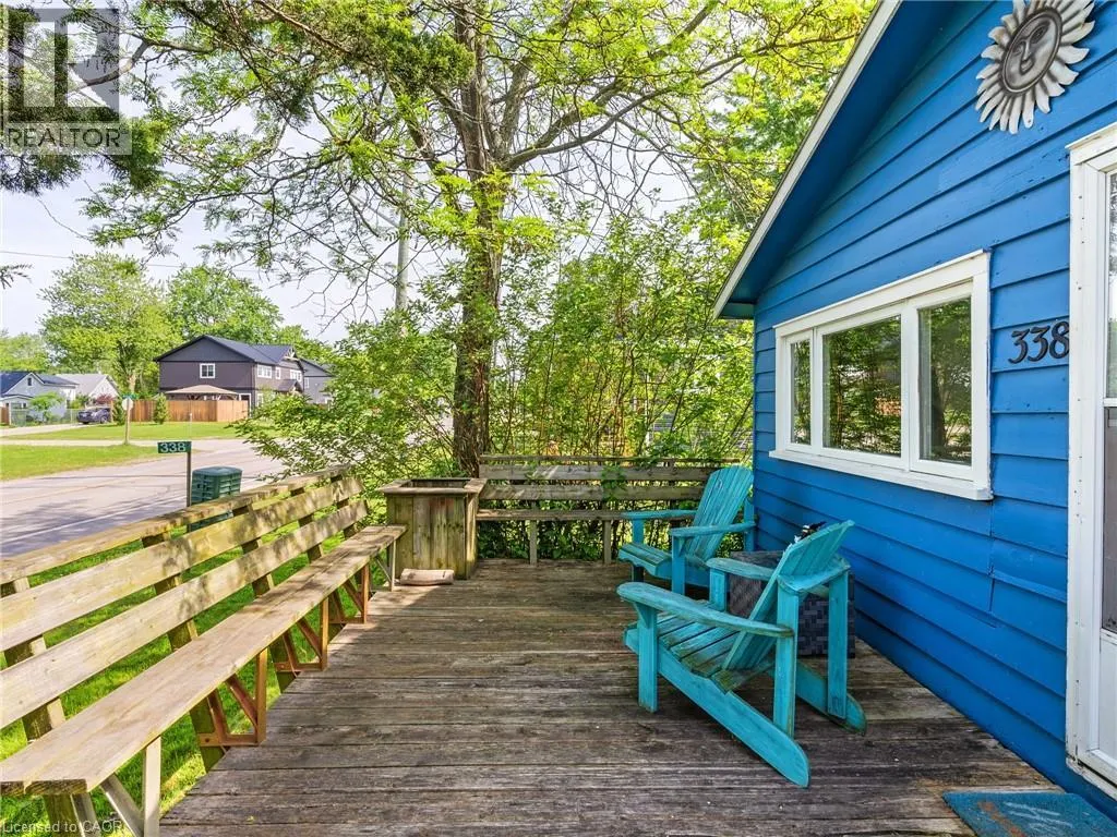 338 CEDAR Drive